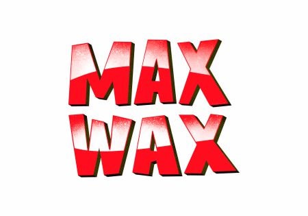 MAX WAX - химия для велосипедов, лыж и сноубордов